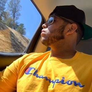 Meet your Posher, Oswaldo